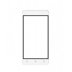 Replacement Front Glass For Plum Compass Lte Gold By - Maxbhi.com