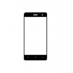 Replacement Front Glass For Plum Compass Lte Grey By - Maxbhi.com