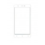 Replacement Front Glass For Plum Phantom Rose Gold By - Maxbhi.com