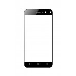 Replacement Front Glass For Verykool S5029 Bolt Pro White By - Maxbhi.com