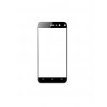 Replacement Front Glass For Verykool S5031 Bolt Turbo Black By - Maxbhi.com