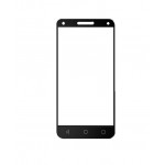 Touch Screen Digitizer For Blu Dash L5 Lte Black By - Maxbhi.com