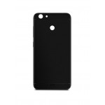 Back Panel Cover For Allview X4 Soul Mini Black - Maxbhi.com