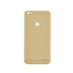 Back Panel Cover For Allview X4 Soul Mini S Gold - Maxbhi.com