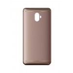 Back Panel Cover For Allview X4 Xtreme Mocha - Maxbhi.com
