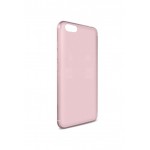 Back Panel Cover For Blu Grand Mini Rose Gold - Maxbhi.com