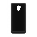 Back Panel Cover For Blu Studio Pro Black - Maxbhi.com