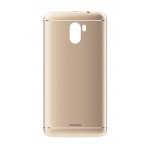 Back Panel Cover For Blu Studio Pro Gold - Maxbhi.com