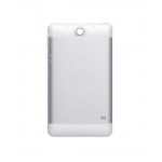 Back Panel Cover For Icemobile G8 Lte White - Maxbhi.com