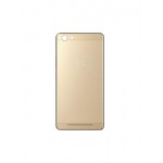 Back Panel Cover For Qmobile King Kong Max Gold - Maxbhi.com