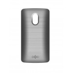 Back Panel Cover For Verykool S4009 Crystal White - Maxbhi.com