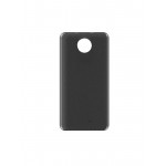 Back Panel Cover For Verykool S5526 Alpha Black - Maxbhi.com
