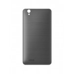 Back Panel Cover For Verykool S6005x Cyprus Pro Grey - Maxbhi.com