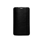 Flip Cover For Icemobile G8 Lte Black By - Maxbhi.com