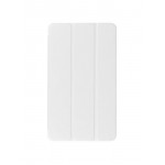 Flip Cover For Verykool T7445 White By - Maxbhi.com
