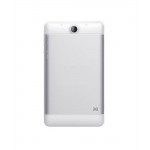 Full Body Housing For Icemobile G8 Lte White - Maxbhi.com