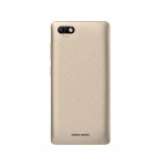 Full Body Housing For Qmobile M350 Pro White - Maxbhi.com