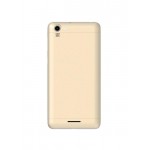 Full Body Housing For Qmobile M6 Lite White - Maxbhi.com