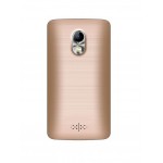 Full Body Housing For Verykool S4009 Crystal Gold - Maxbhi.com