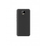 Full Body Housing For Verykool S5526 Alpha Black - Maxbhi.com