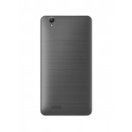 Full Body Housing For Verykool S6005x Cyprus Pro Grey - Maxbhi.com
