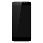 Display for Allview X4 Soul Mini S Black (Combo Folder) by Maxbhi.com