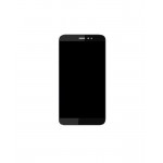 Lcd With Touch Screen For Coolpad Nx1 Black By - Maxbhi.com
