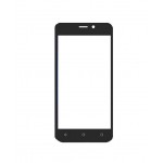 Replacement Front Glass For Blu Grand Mini Black By - Maxbhi.com