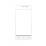 Replacement Front Glass For Blu Grand Mini Rose Gold By - Maxbhi.com