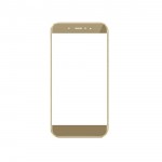 Touch Screen Digitizer For Allview X4 Soul Mini S White By - Maxbhi.com