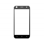 Touch Screen Digitizer For Blu Studio G Mini Blue By - Maxbhi.com