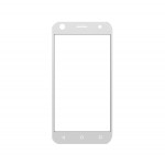 Touch Screen Digitizer For Blu Studio G Mini White By - Maxbhi.com