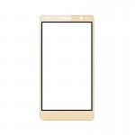 Touch Screen Digitizer For Qmobile Noir S6 Plus White By - Maxbhi.com