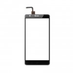 Touch Screen Digitizer For Verykool S6005x Cyprus Pro Grey By - Maxbhi.com