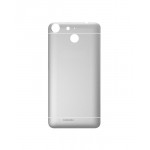 Back Panel Cover For Archos 50b Cobalt White - Maxbhi.com