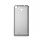 Back Panel Cover For Archos 55b Cobalt Grey - Maxbhi.com