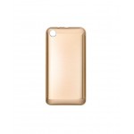 Back Panel Cover For Blu Advance 4.0 L3 Gold - Maxbhi.com