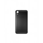 Back Panel Cover For Blu Advance 4.0 L3 Grey - Maxbhi.com