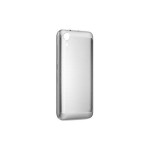Back Panel Cover For Blu Advance 4.0 L3 White - Maxbhi.com
