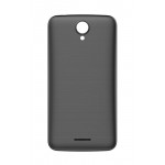 Back Panel Cover For Blu Studio J5 Grey - Maxbhi.com