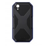Back Panel Cover For Blu Tank Xtreme 4.0 Blue - Maxbhi.com