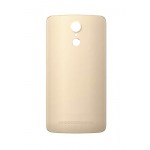 Back Panel Cover For Maxwest Nitro 55 Lte Gold - Maxbhi.com