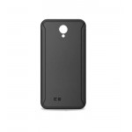 Back Panel Cover For Maxwest Nitro 5m White - Maxbhi.com