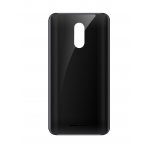 Back Panel Cover For Verykool S5027 Bolt Pro Black - Maxbhi.com