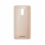 Back Panel Cover For Verykool S5028 Bolt White - Maxbhi.com