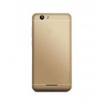 Full Body Housing For Allview P6 Energy Mini Gold - Maxbhi Com