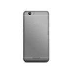 Full Body Housing For Allview P6 Energy Mini Grey - Maxbhi.com