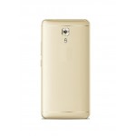 Full Body Housing For Allview X4 Soul Style Gold - Maxbhi.com