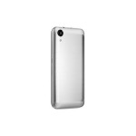 Full Body Housing For Blu Advance 4.0 L3 Silver - Maxbhi.com