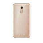 Full Body Housing For Verykool S5027 Bolt Pro Gold - Maxbhi.com